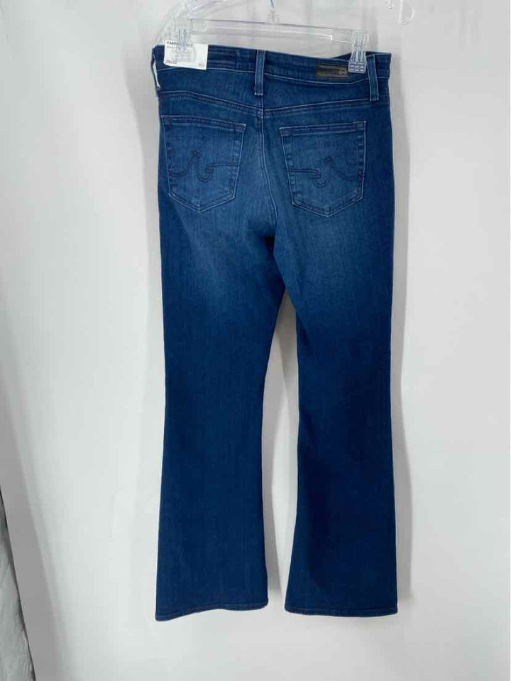 Size 28 AG Denim Pants