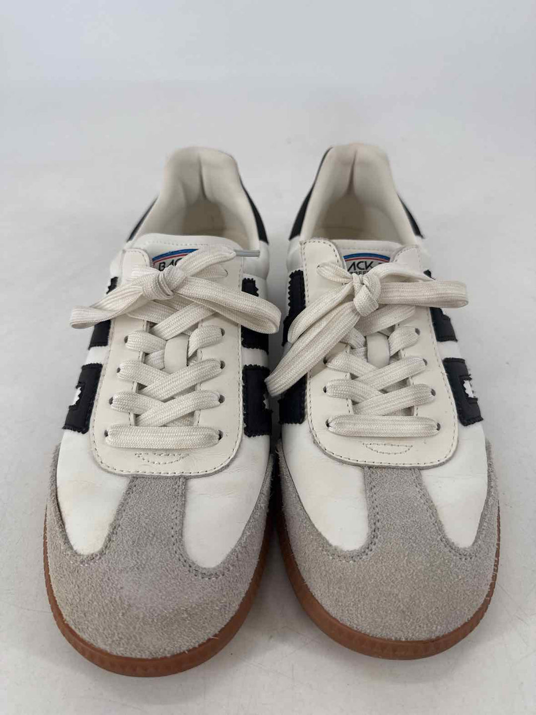 Shoe Size 40 White Sneakers