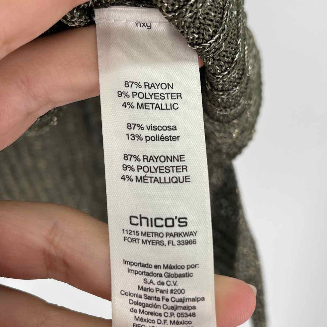Size XL Chico&