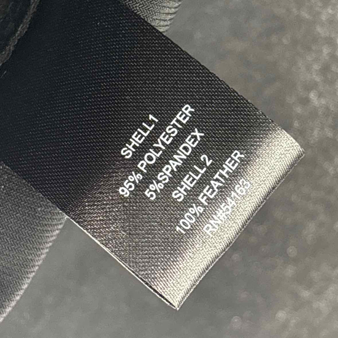 Size S ELLEN TRACY Black Sweater