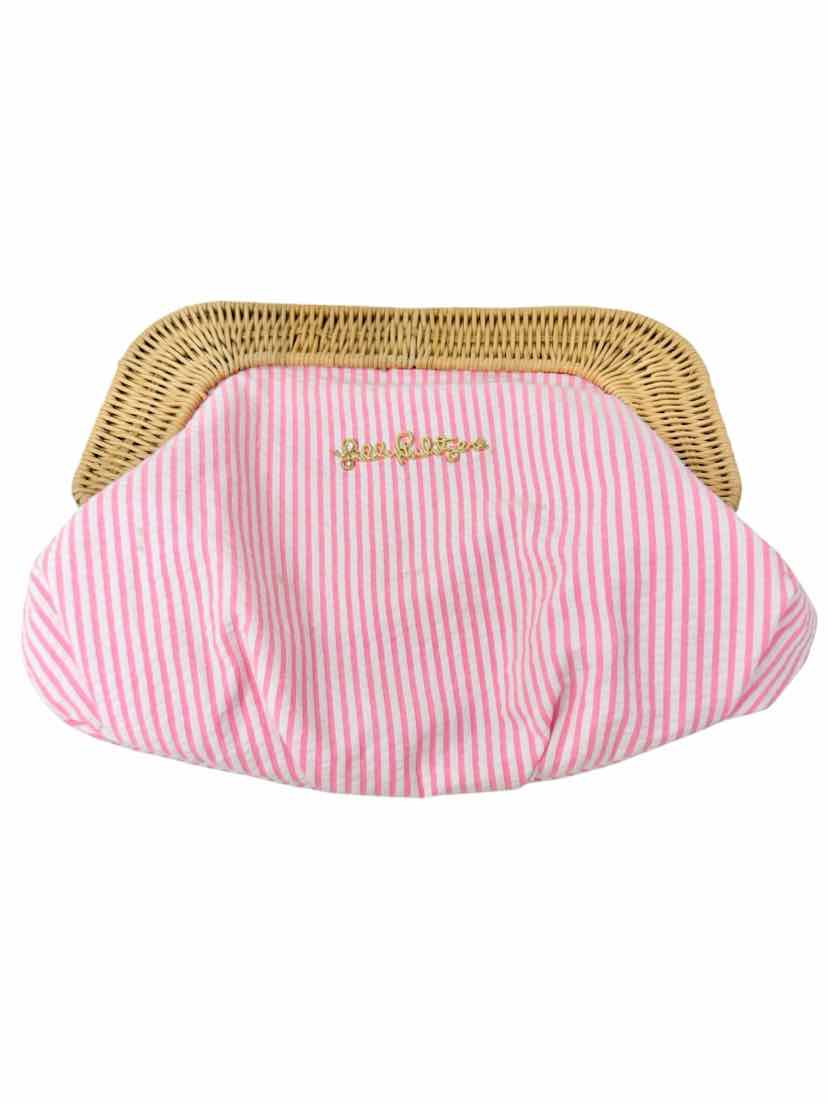 Lilly Pulitzer Purse