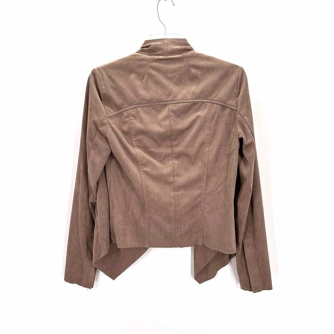 Size S EDYSON Brown Jacket