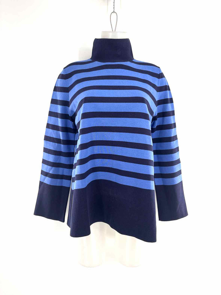 Size S COS Navy Sweater