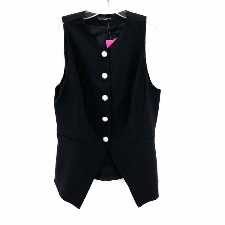 Size M Black Vest