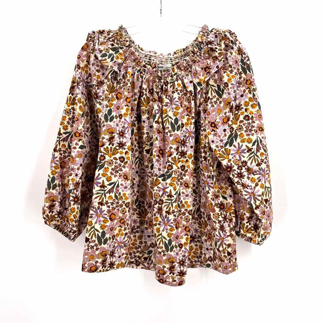 Size XL SOMA Multi-Color Shirt