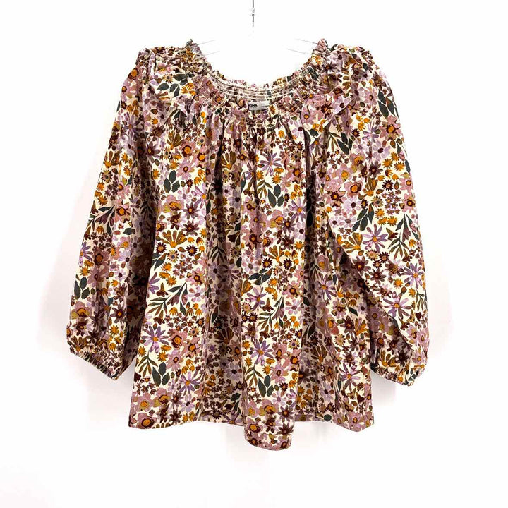 Size XL SOMA Multi-Color Shirt