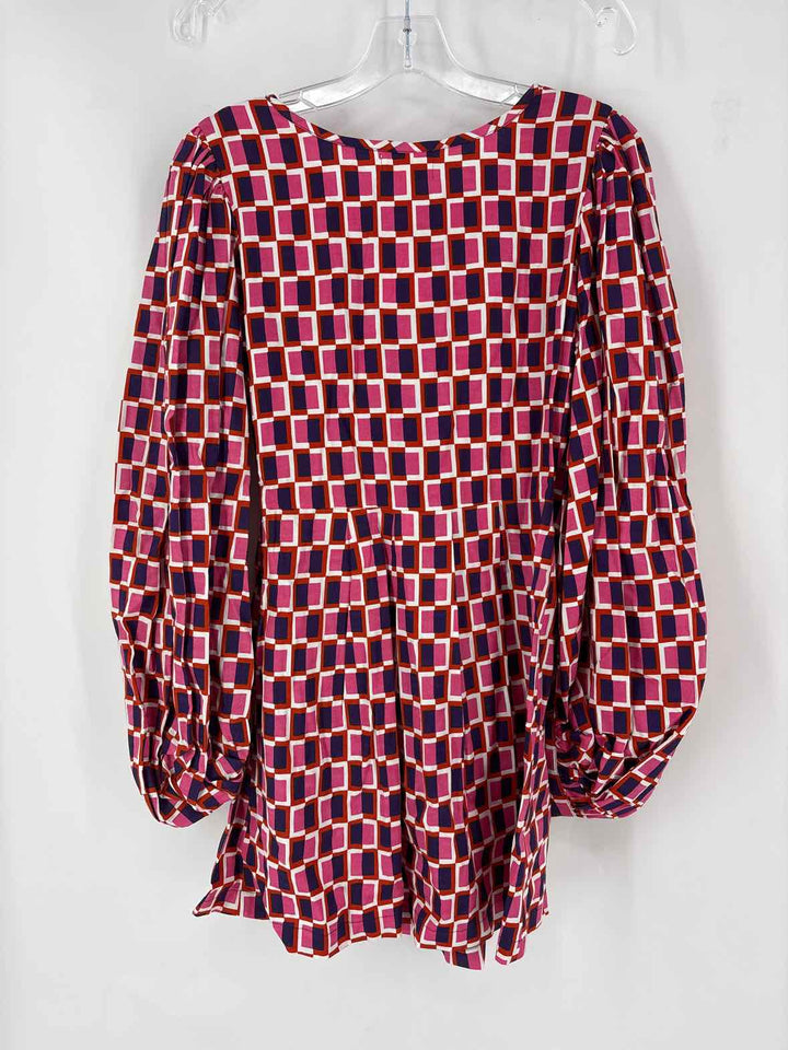 Size XS Purple Dress