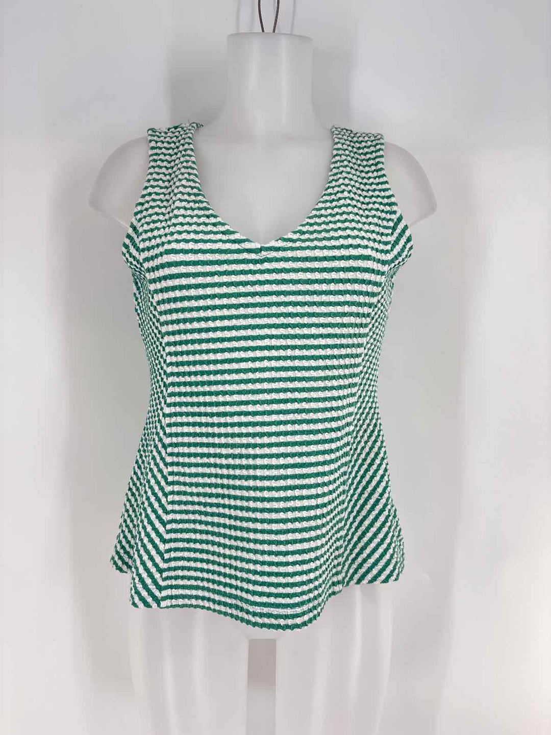 Size S MAEVE Green Shirt