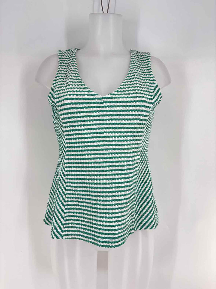 Size S MAEVE Green Shirt