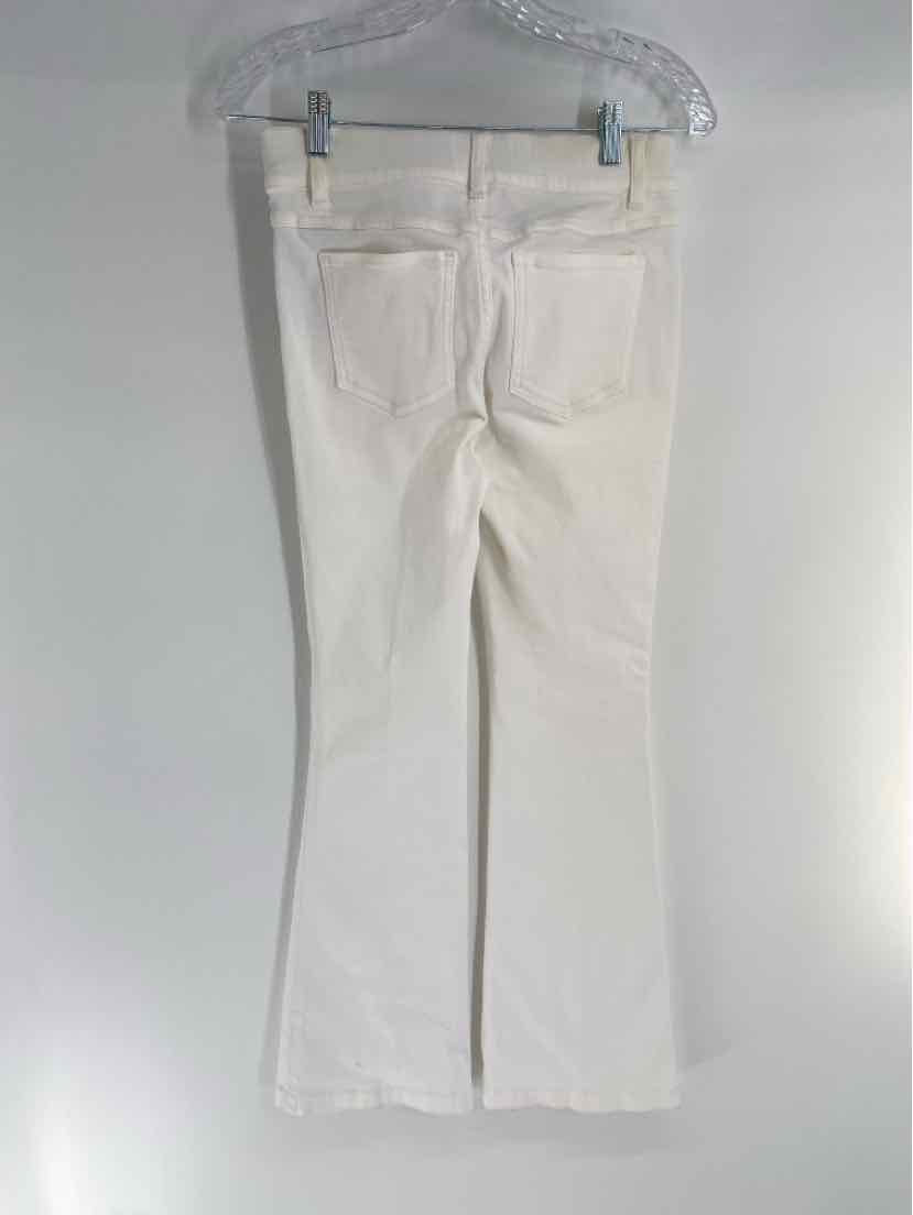 Size S SPANX White Pants