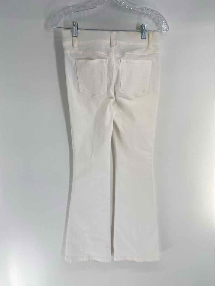 Size S SPANX White Pants