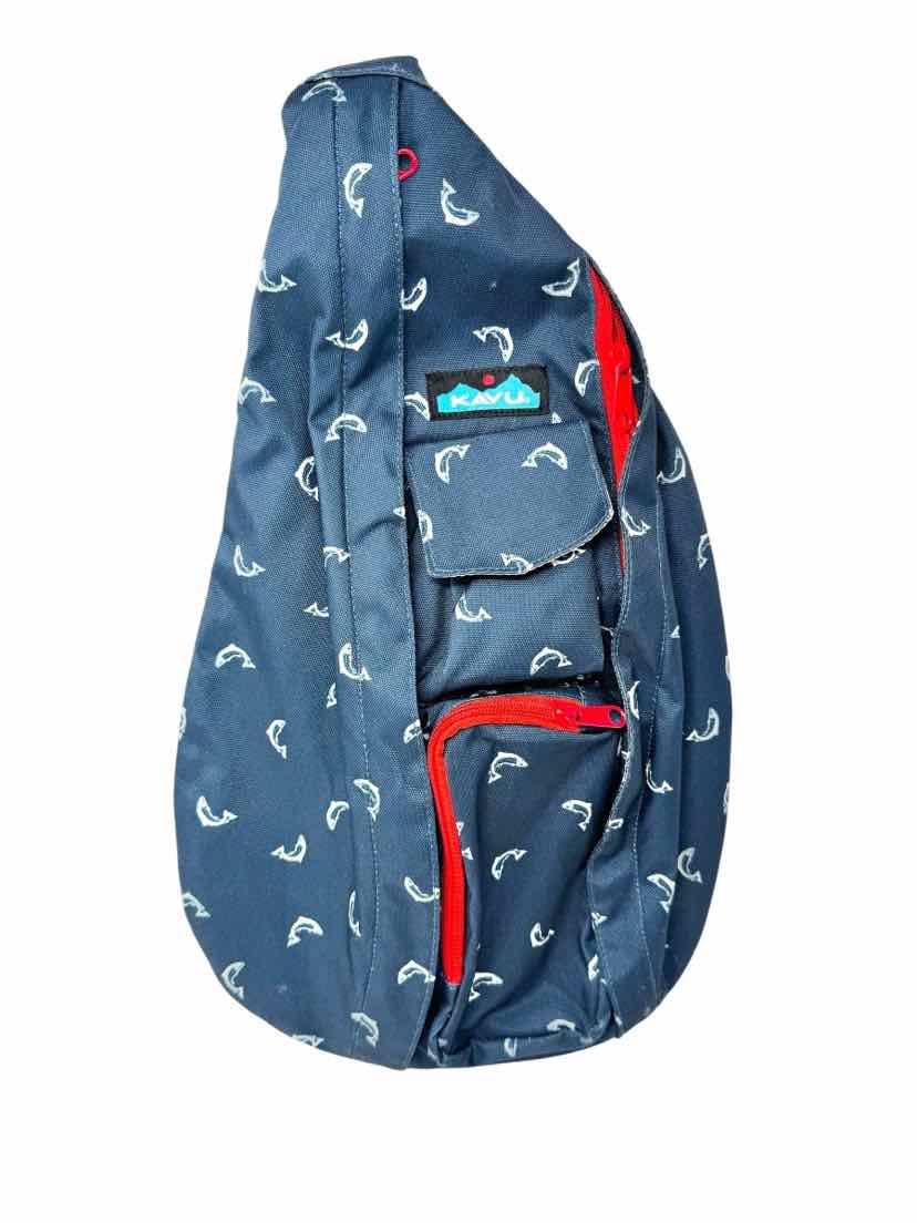 KAVU Purse