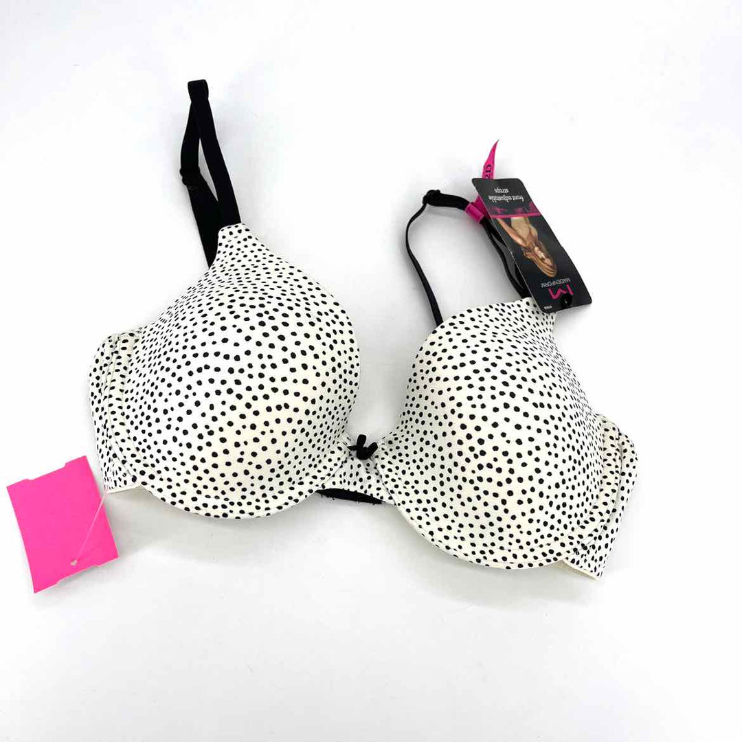 Size 32 MAIDENFORM White Bra