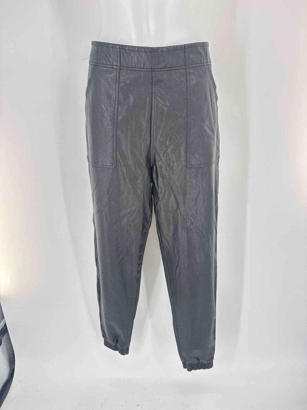 Size XL SPANX Black Pants