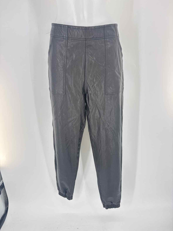 Size XL SPANX Black Pants