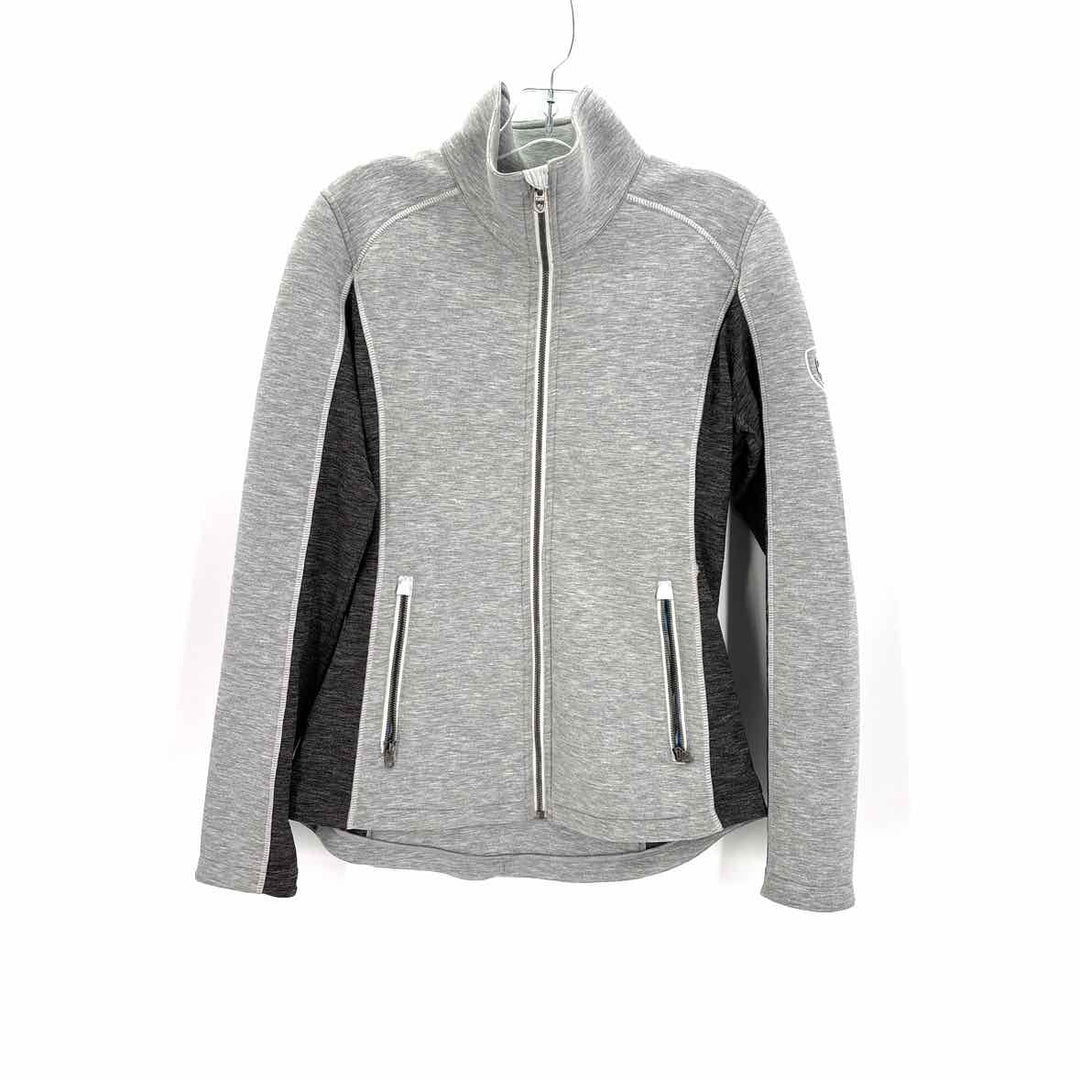 Size M Gray Jacket