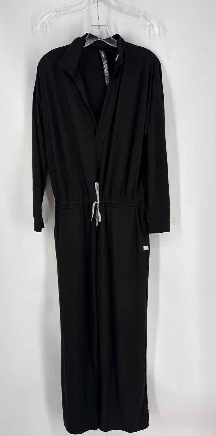 Size L VUORI Black Dress