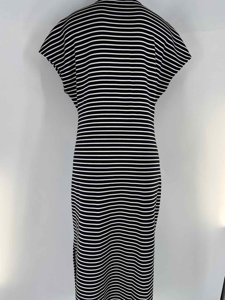 Size XL SPANX Black Dress