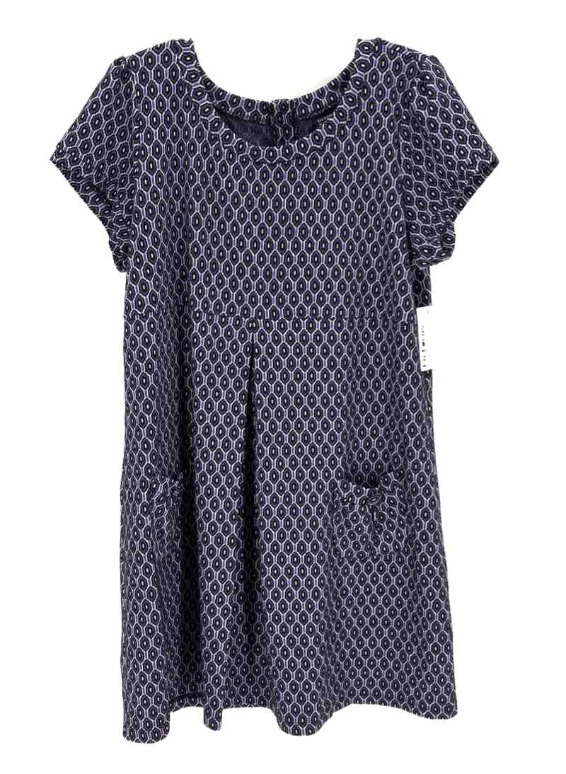 Size 20 Purple Dress