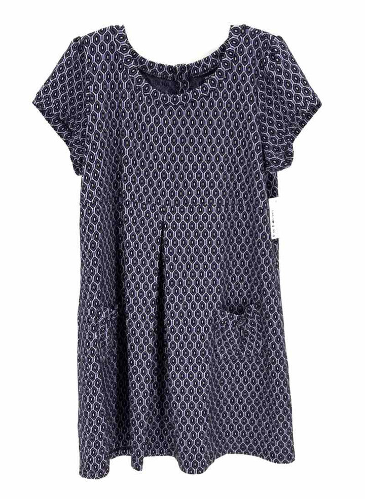 Size 20 Purple Dress