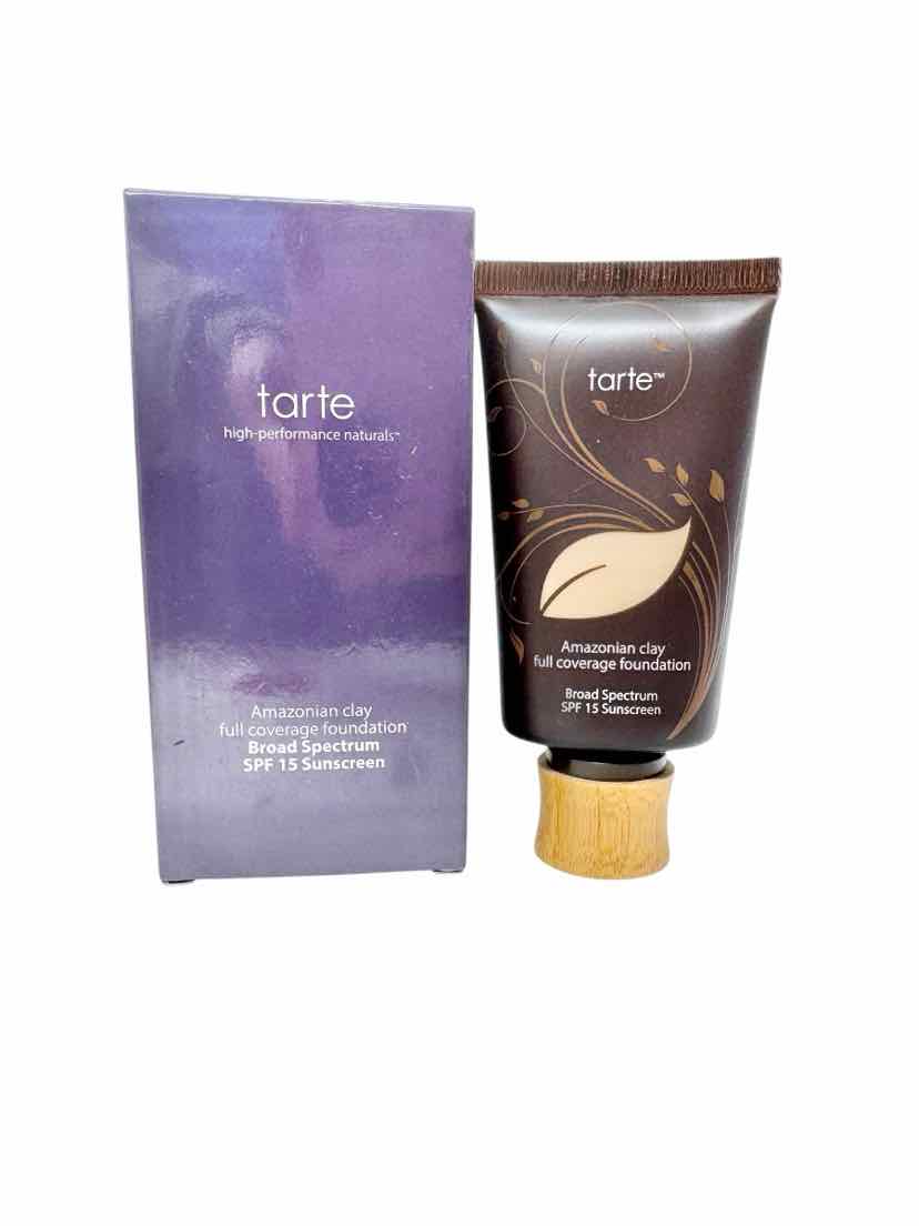 TARTE Makeup