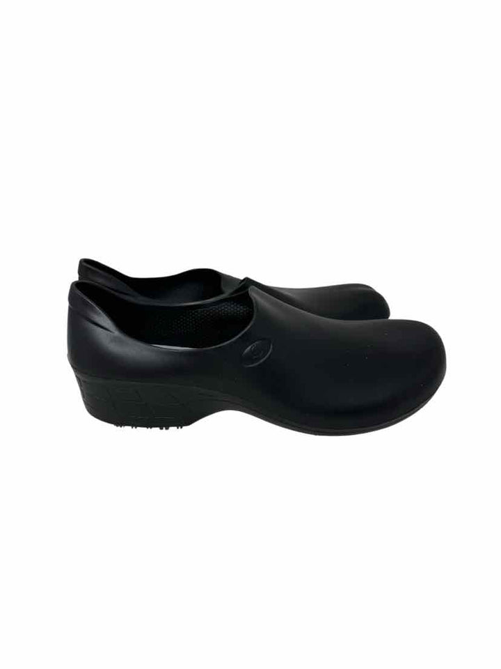 Shoe Size 38 Black Flats