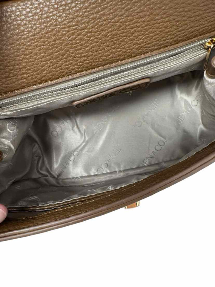 JEN &amp; CO Purse