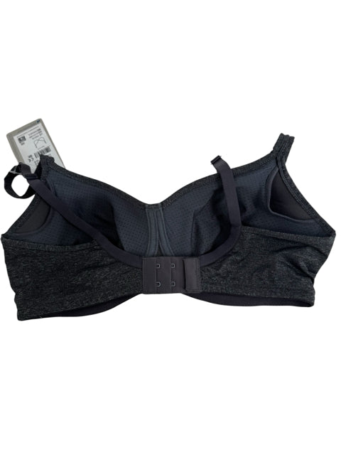 Size 34 Gray Bra
