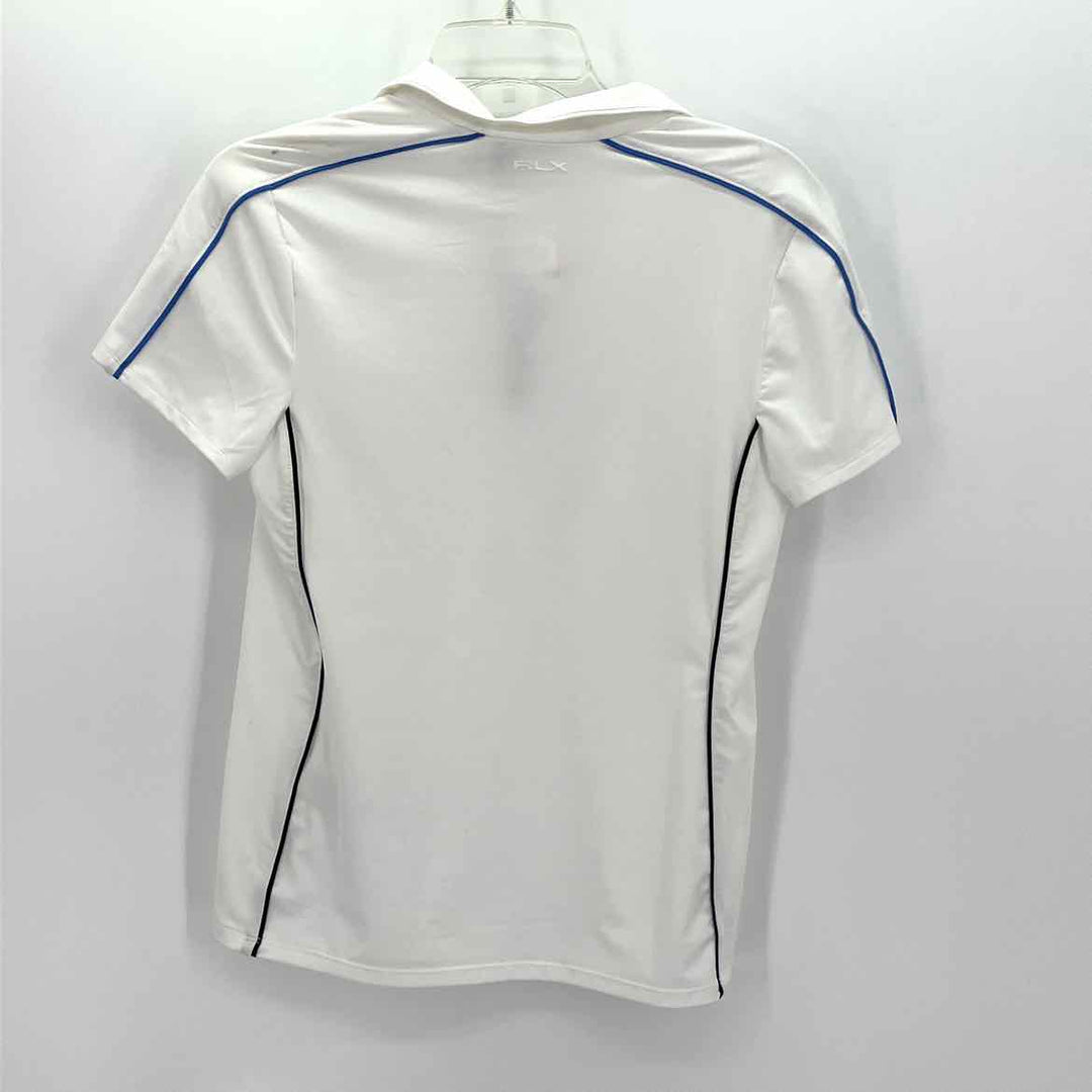 Size S RALPH LAUREN White Shirt
