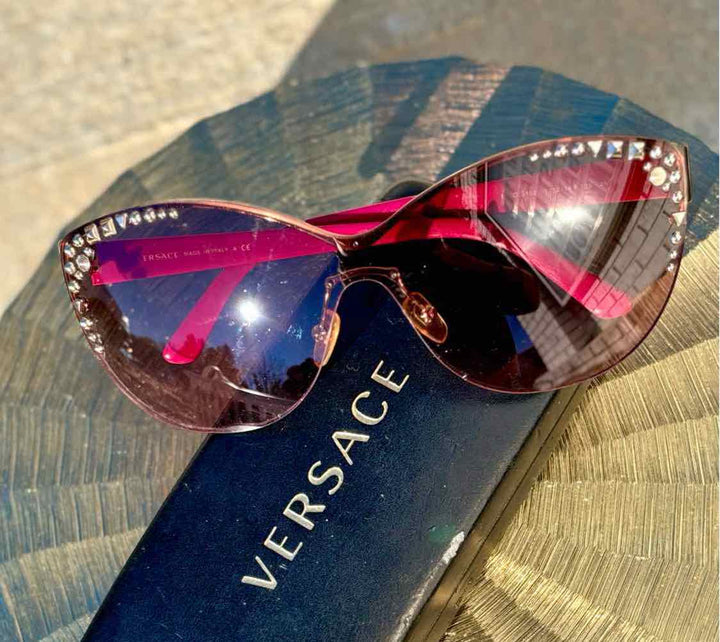 Versace Luxury - Sunglasses