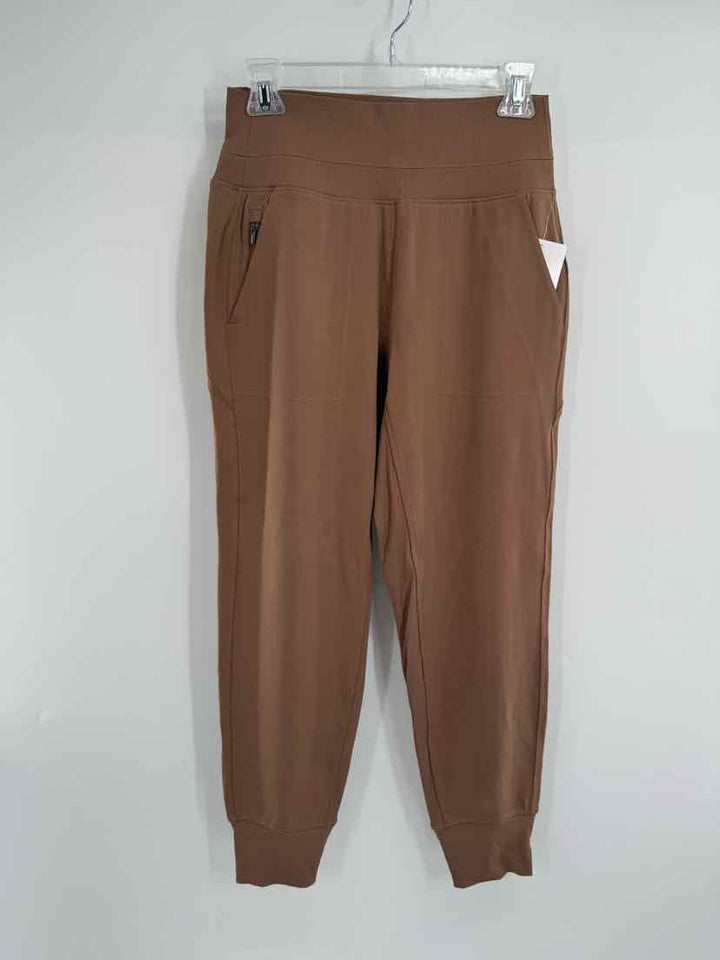 Size S Athleta Tan Pants