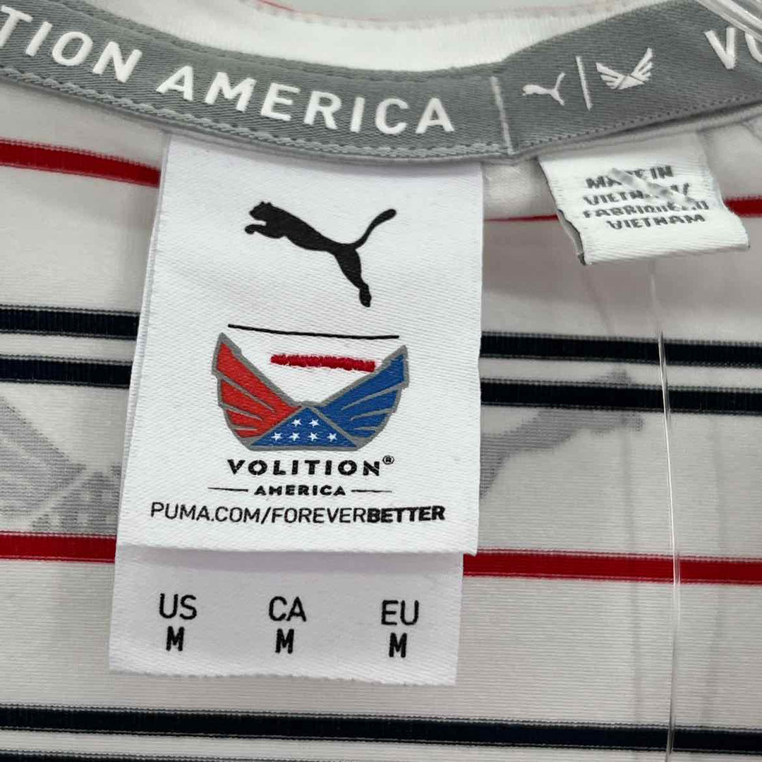 Size M White Shirt