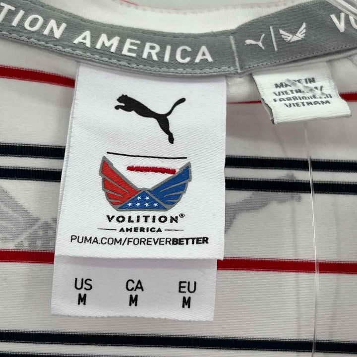 Size M White Shirt