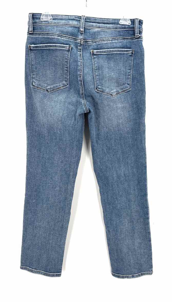 Size 8 KUT Denim Pants
