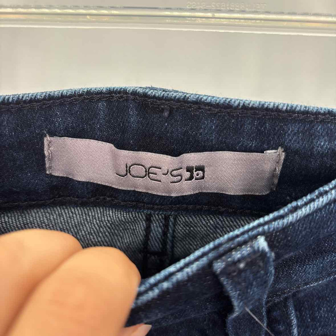 Size 28 JOES Blue Denim Jeans