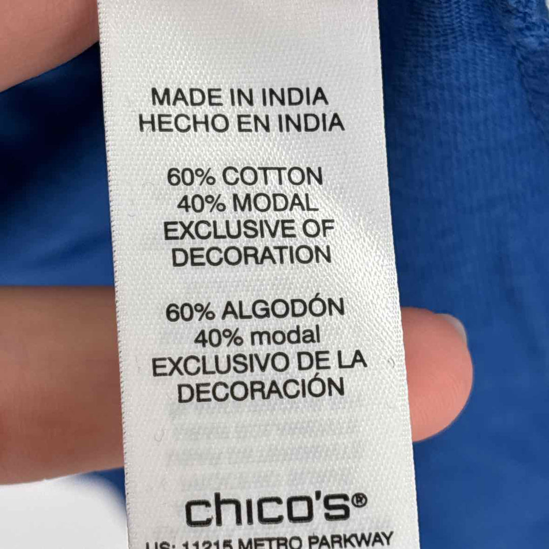 Size XL Chico&