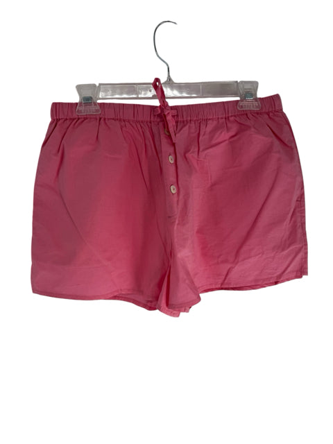 Size XL Pink Shorts