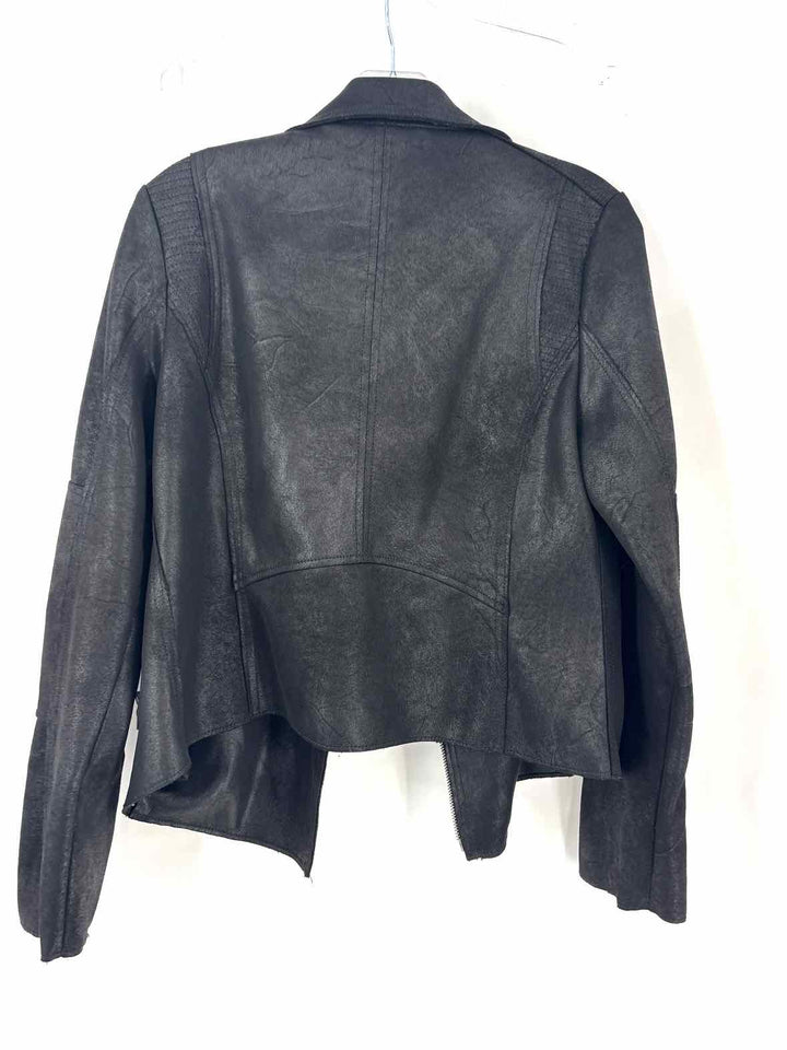 Size M EVEREVE Black Jacket