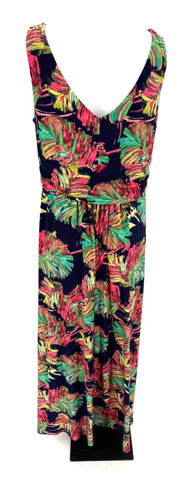 Size XL Multi-Color Dress