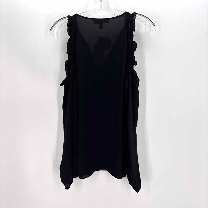 Size M Black Shirt