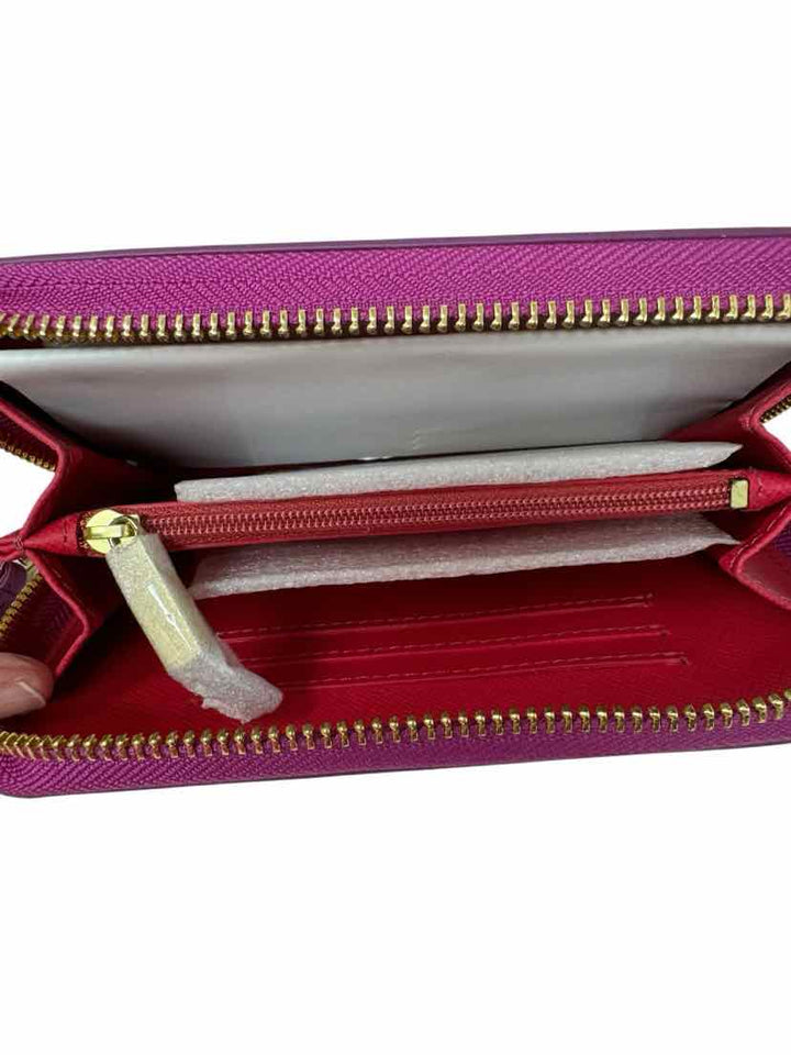 Tory Burch Wallet