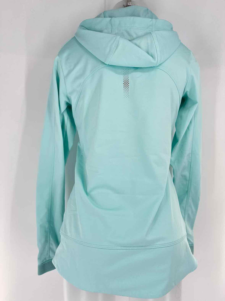 Size S Athleta Teal Sweater