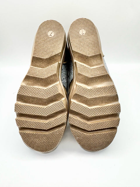 Shoe Size 7 Brown Boots