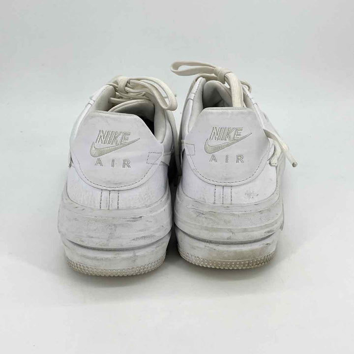 Shoe Size 41 Nike White Sneakers