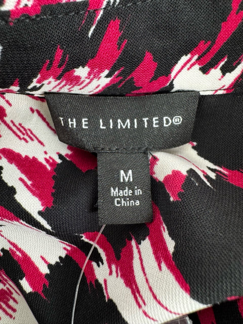 Size M LIMITED Fuschia Dress
