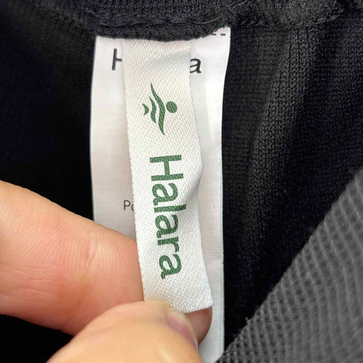 Size M HALARA Black Pants