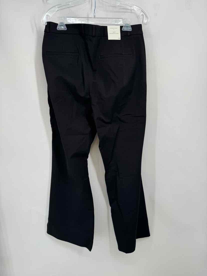 Size 14 Banana Republic Black Pants