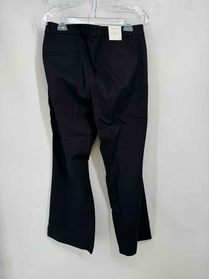 Size 14 Banana Republic Black Pants