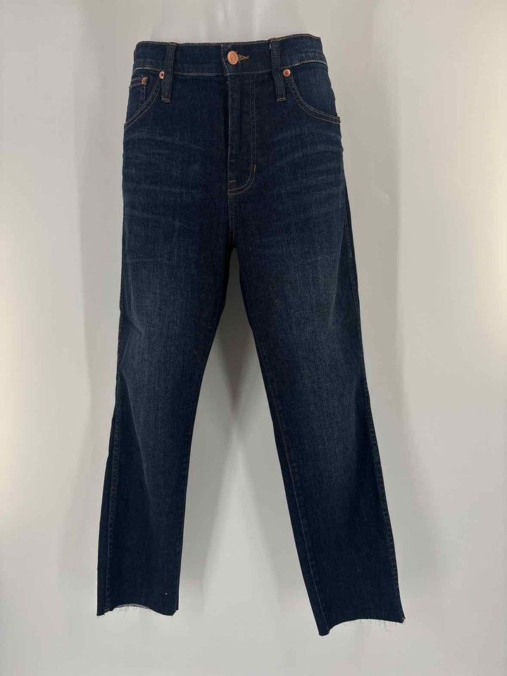 Size 31 J Crew Denim Pants