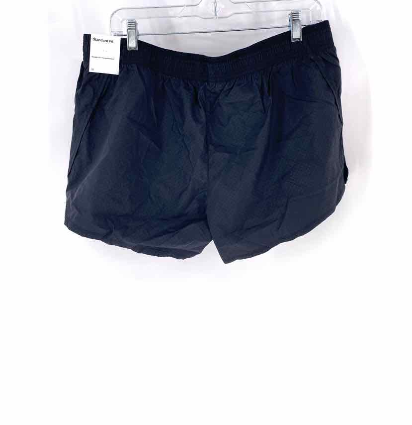Size XL Nike Black Shorts